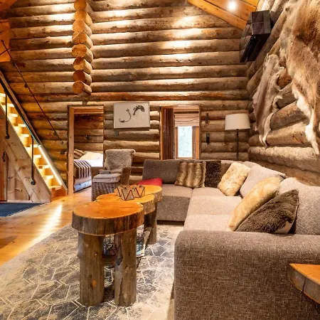 Armas Anton 32 By In Lapland