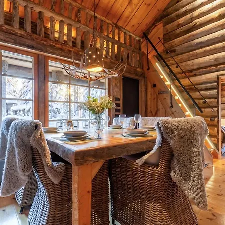 Armas Anton 32 By In Lapland *