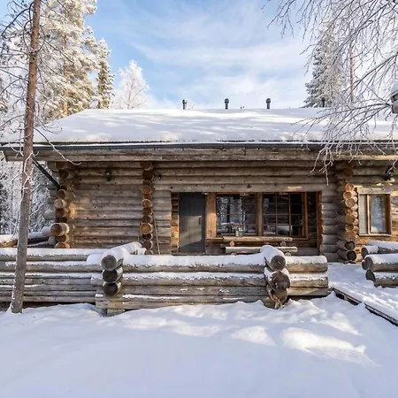 Hébergement de vacances Armas Anton 32 By In Lapland Levi
