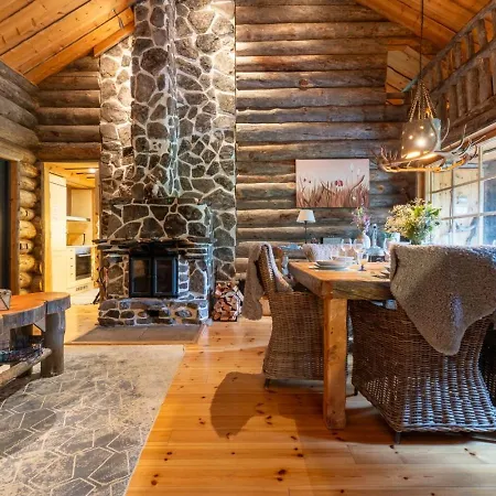 Armas Anton 32 By In Lapland Levi