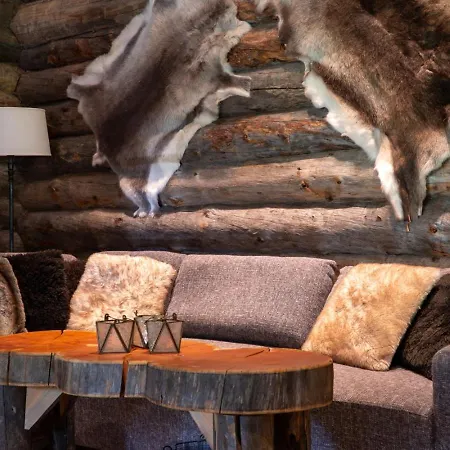 Armas Anton 32 By In Lapland