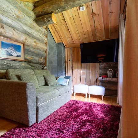 Armas Anton 32 By In Lapland * Levi