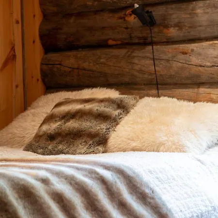 Hébergement de vacances Armas Anton 32 By In Lapland *