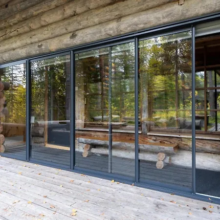 Armas Anton 32 By In Lapland